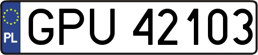 GPU42103