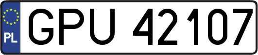 GPU42107