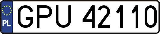 GPU42110