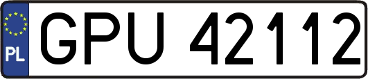 GPU42112