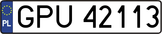 GPU42113