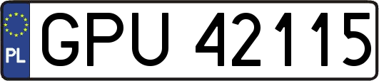 GPU42115