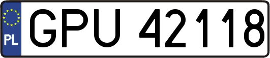 GPU42118