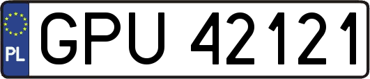 GPU42121