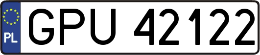 GPU42122
