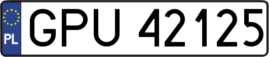 GPU42125