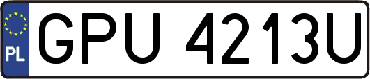 GPU4213U