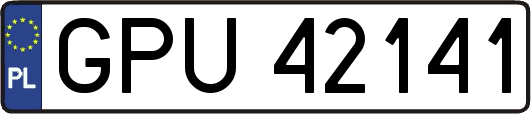GPU42141