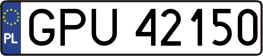 GPU42150