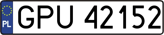 GPU42152