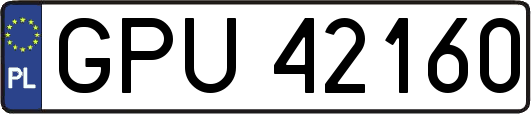 GPU42160