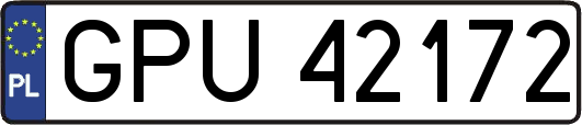GPU42172