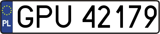 GPU42179