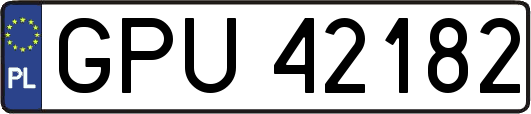 GPU42182