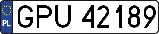 GPU42189