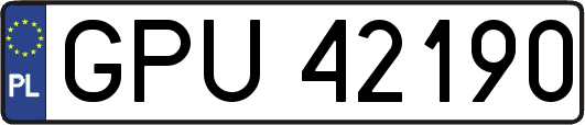 GPU42190