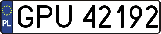 GPU42192