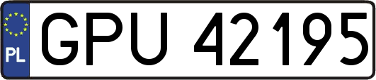 GPU42195