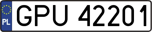 GPU42201