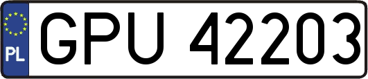 GPU42203