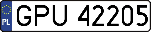 GPU42205