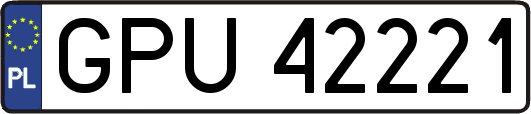 GPU42221