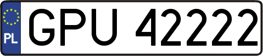 GPU42222