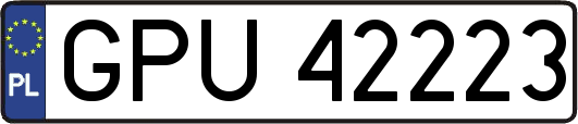 GPU42223