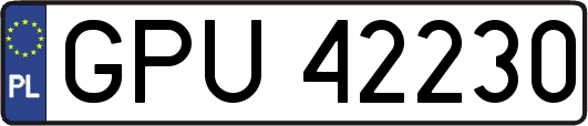 GPU42230