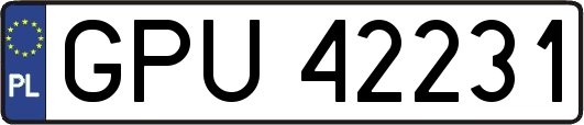 GPU42231