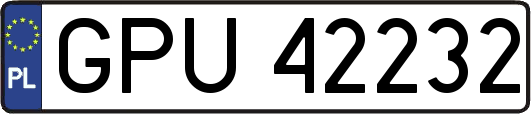 GPU42232