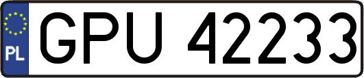 GPU42233