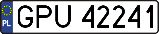 GPU42241