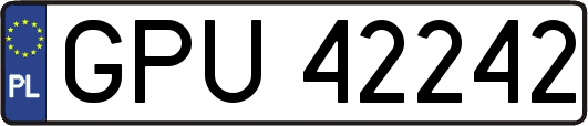 GPU42242