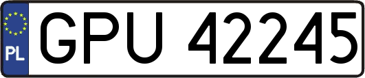 GPU42245