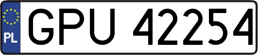 GPU42254
