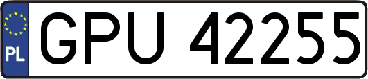 GPU42255