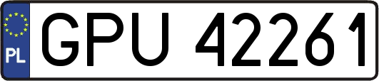 GPU42261