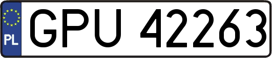 GPU42263