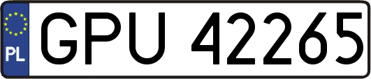 GPU42265