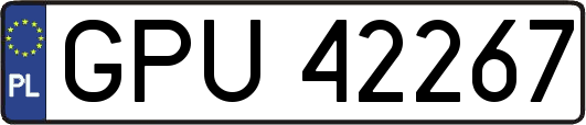 GPU42267