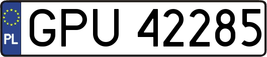 GPU42285