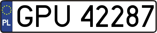 GPU42287