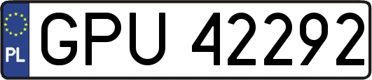 GPU42292