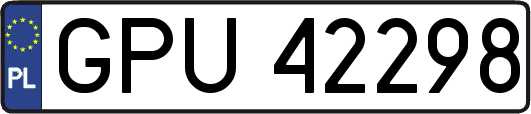 GPU42298