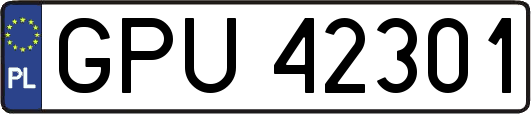 GPU42301