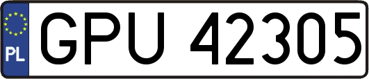GPU42305