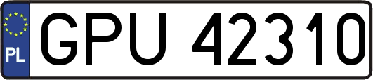 GPU42310