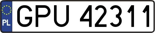 GPU42311