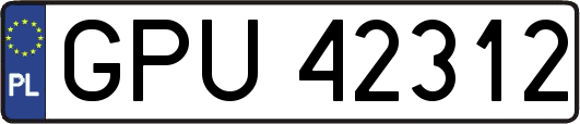 GPU42312
